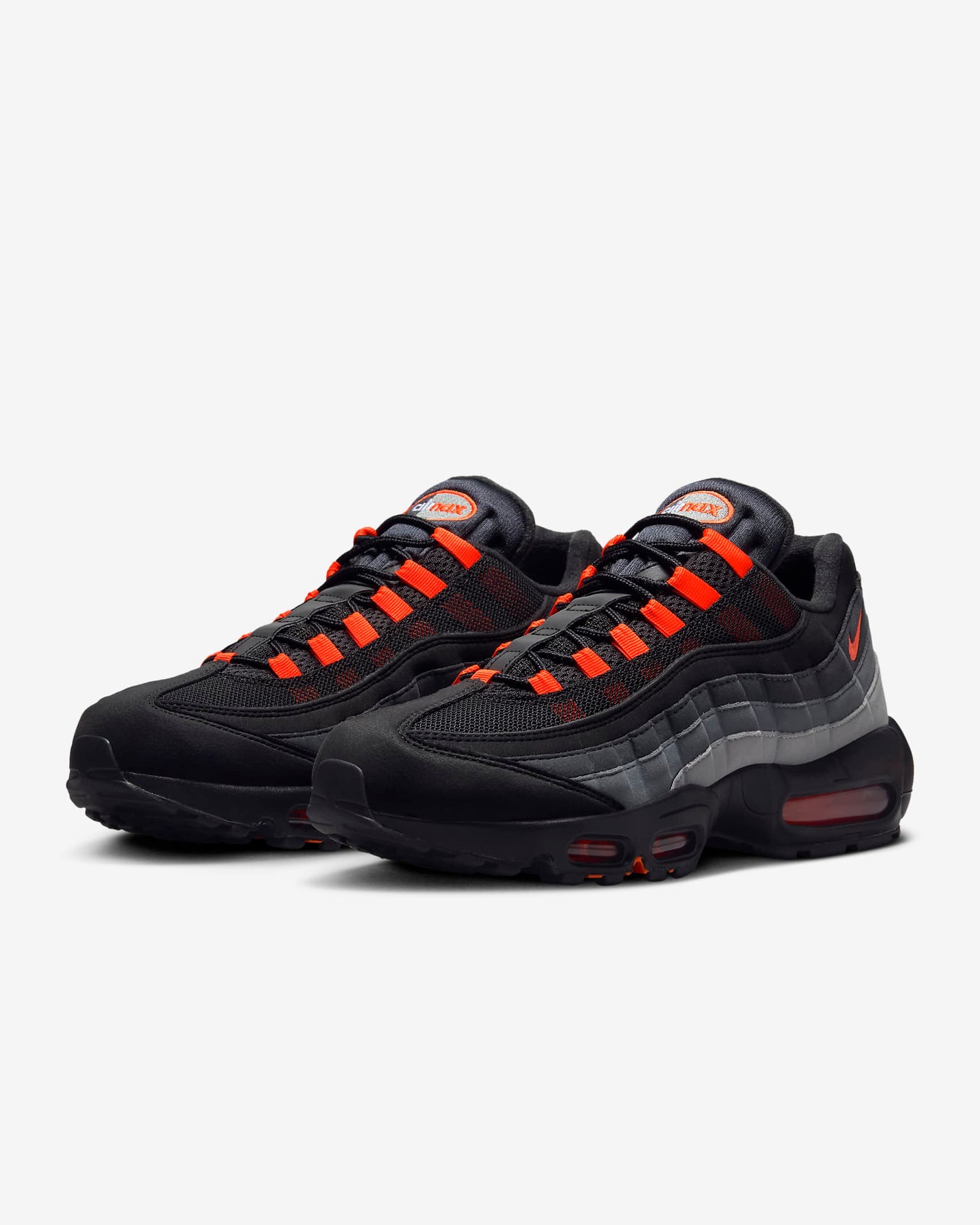 "Max 95" Sneaker