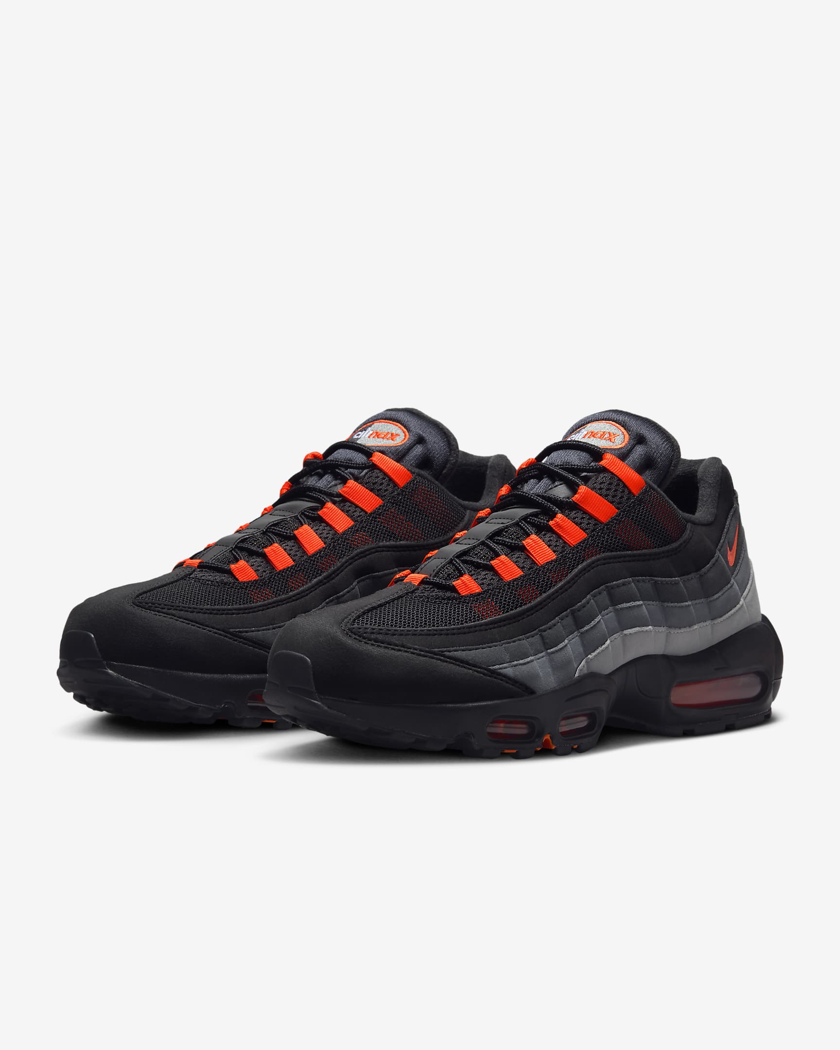 "Max 95" Sneaker