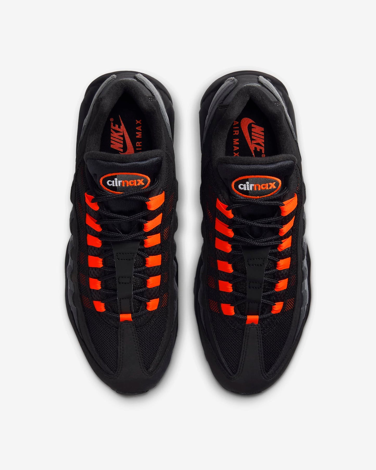 "Max 95" Sneaker