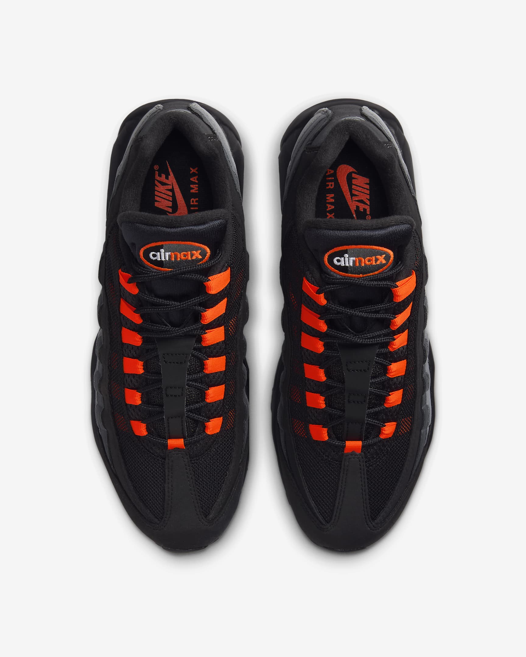 "Max 95" Sneaker