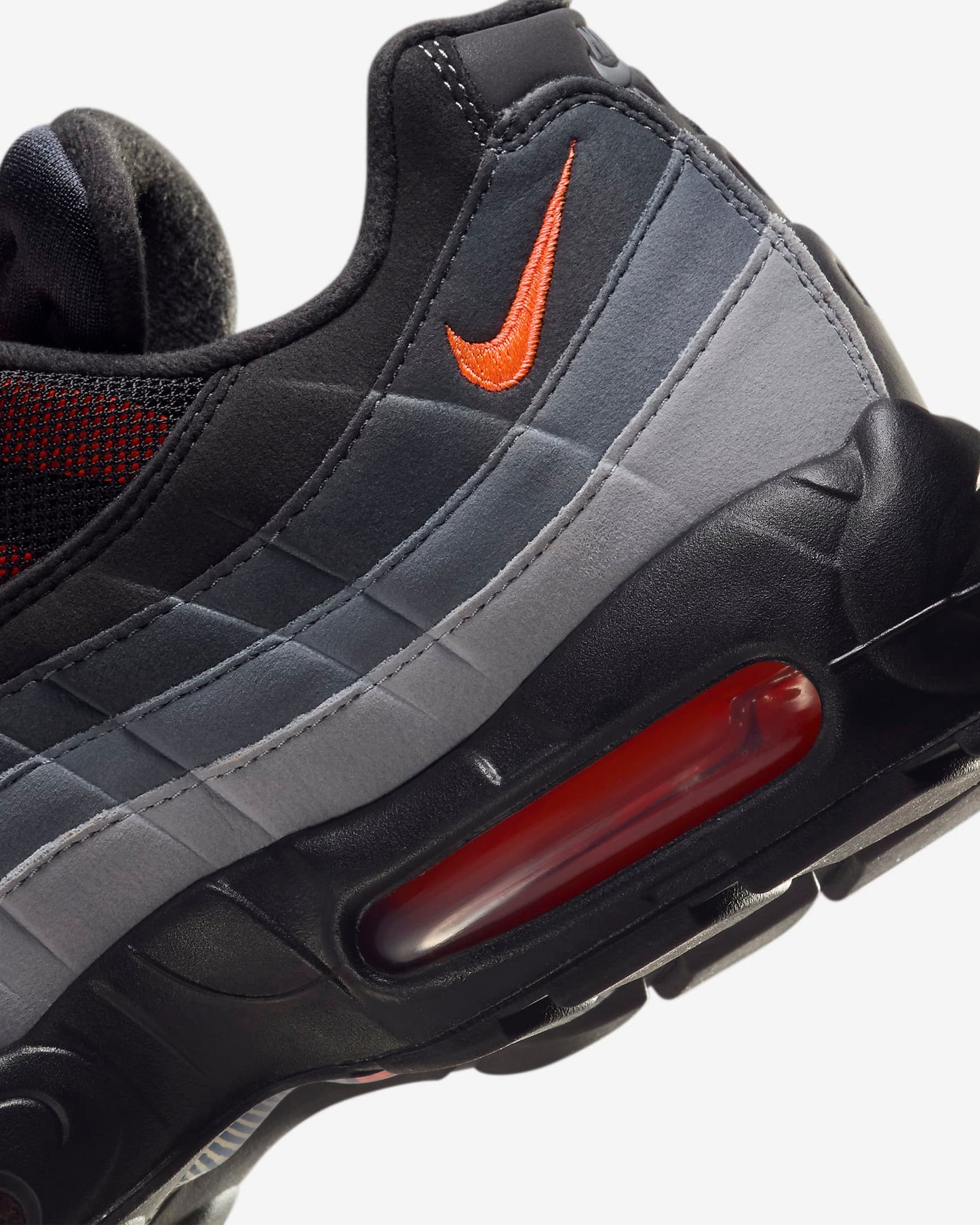 "Max 95" Sneaker