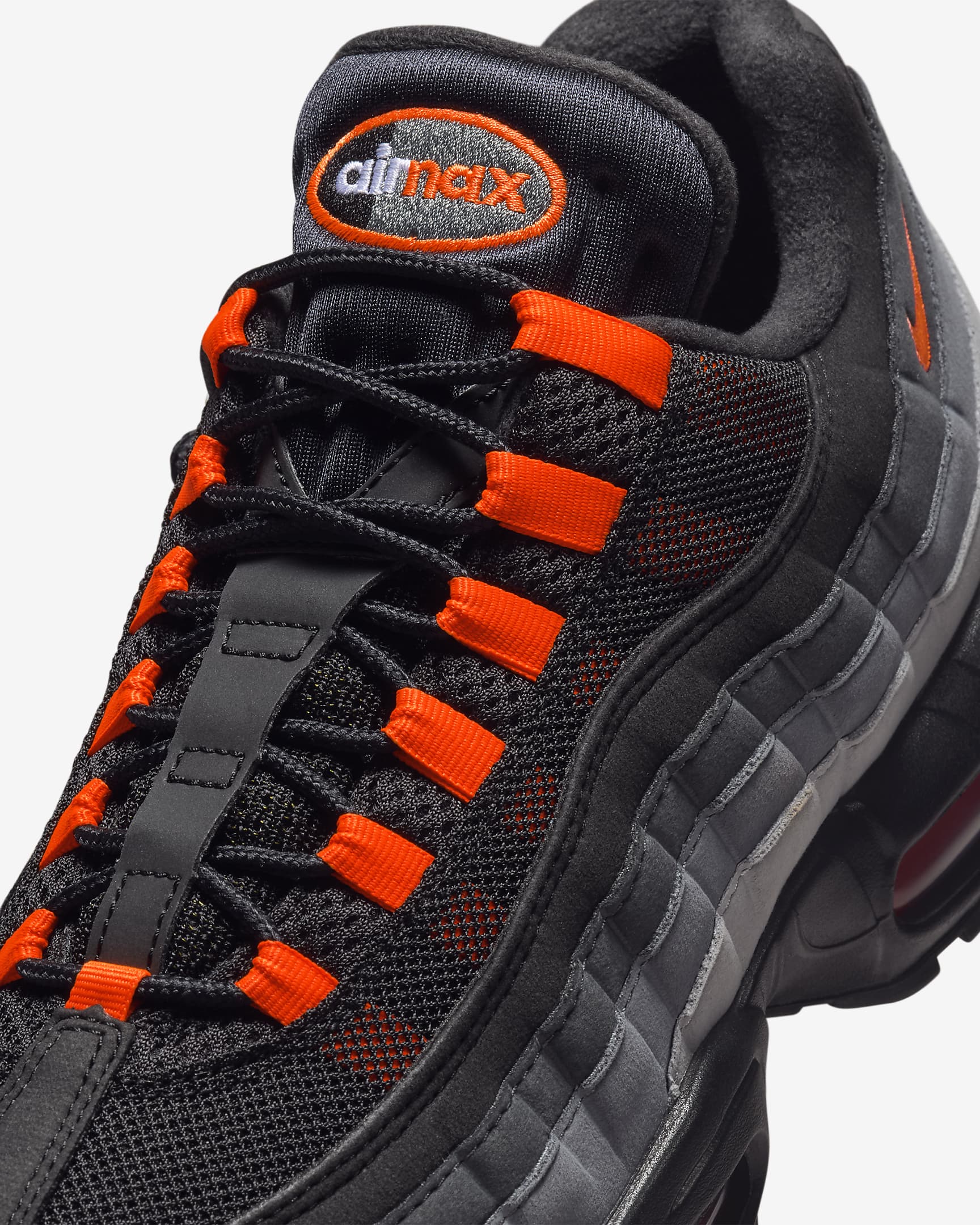 "Max 95" Sneaker