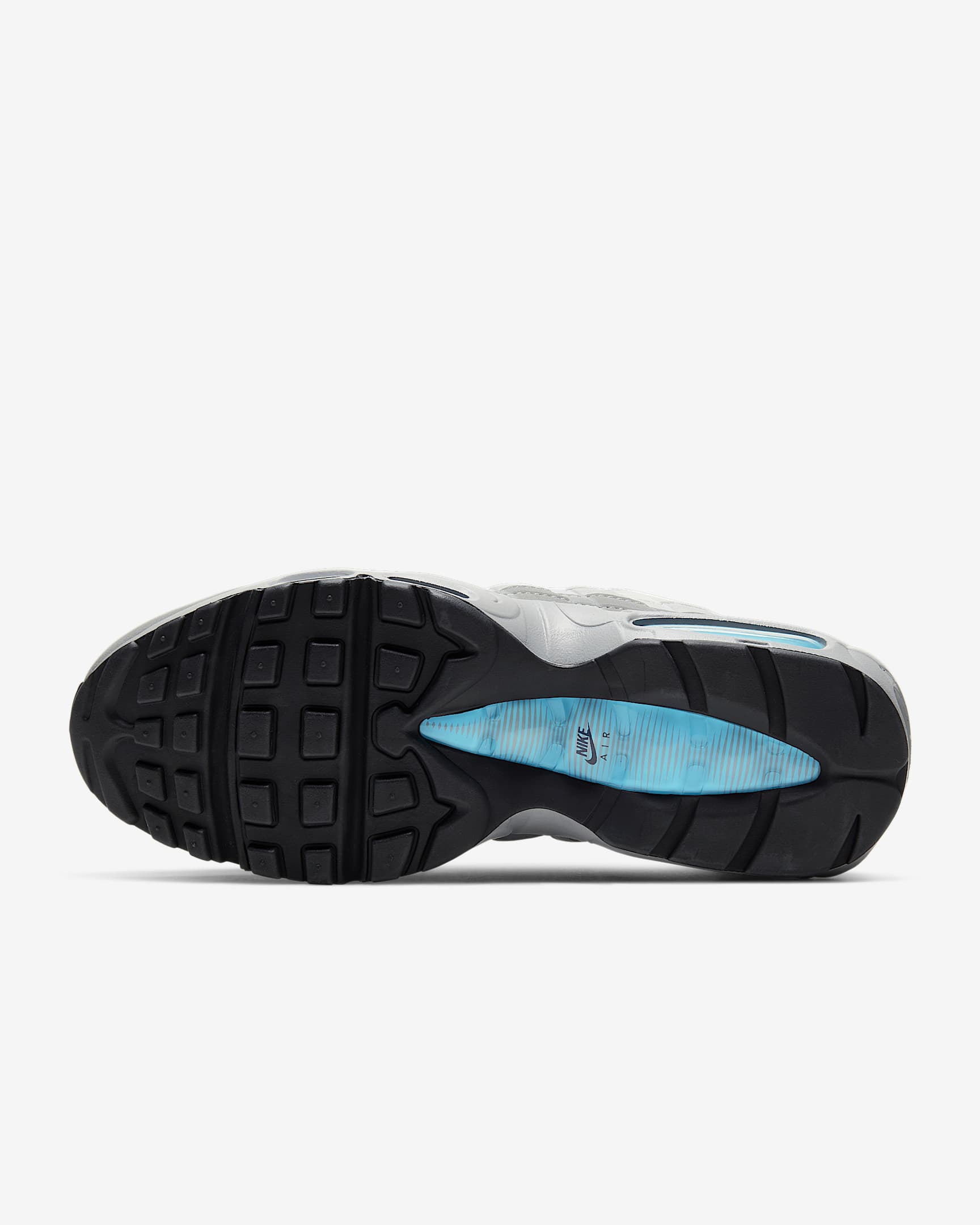 "Max 95" Sneaker