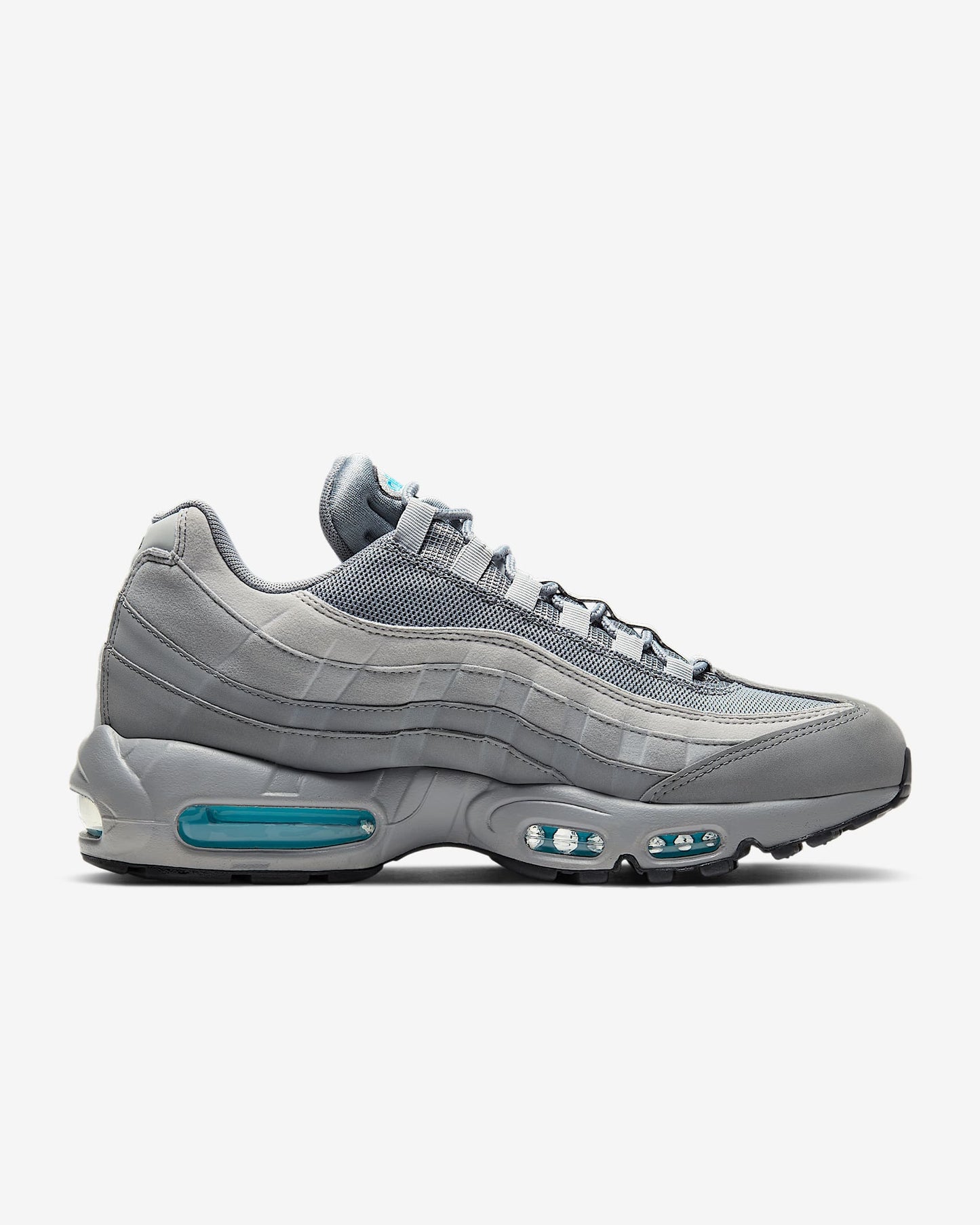 "Max 95" Sneaker