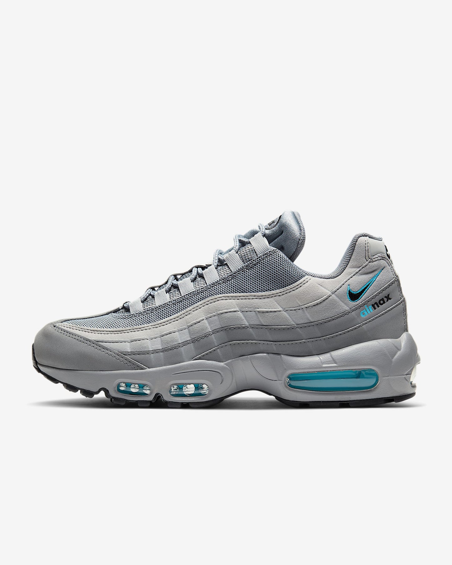 "Max 95" Sneaker