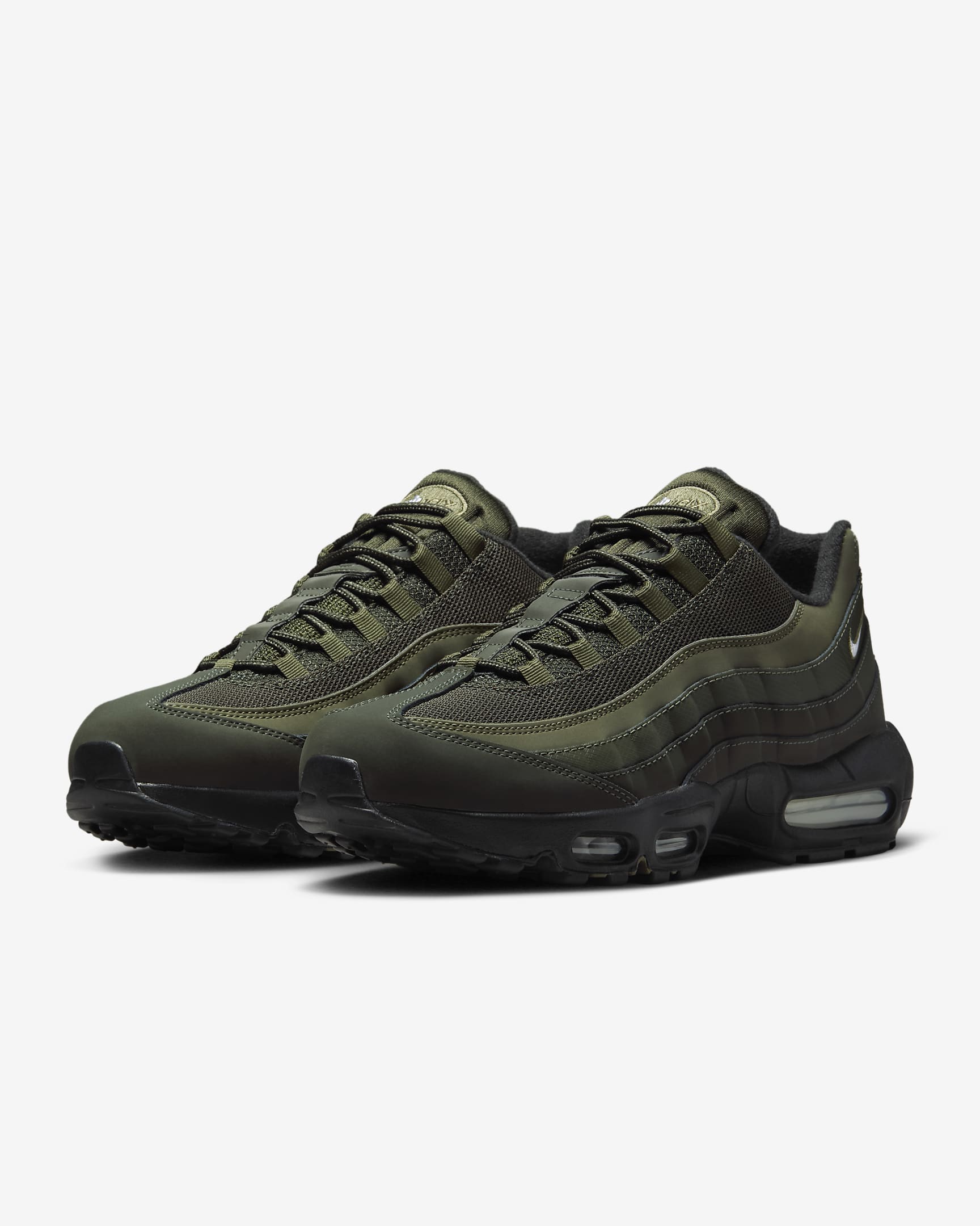 "Max 95" Sneaker