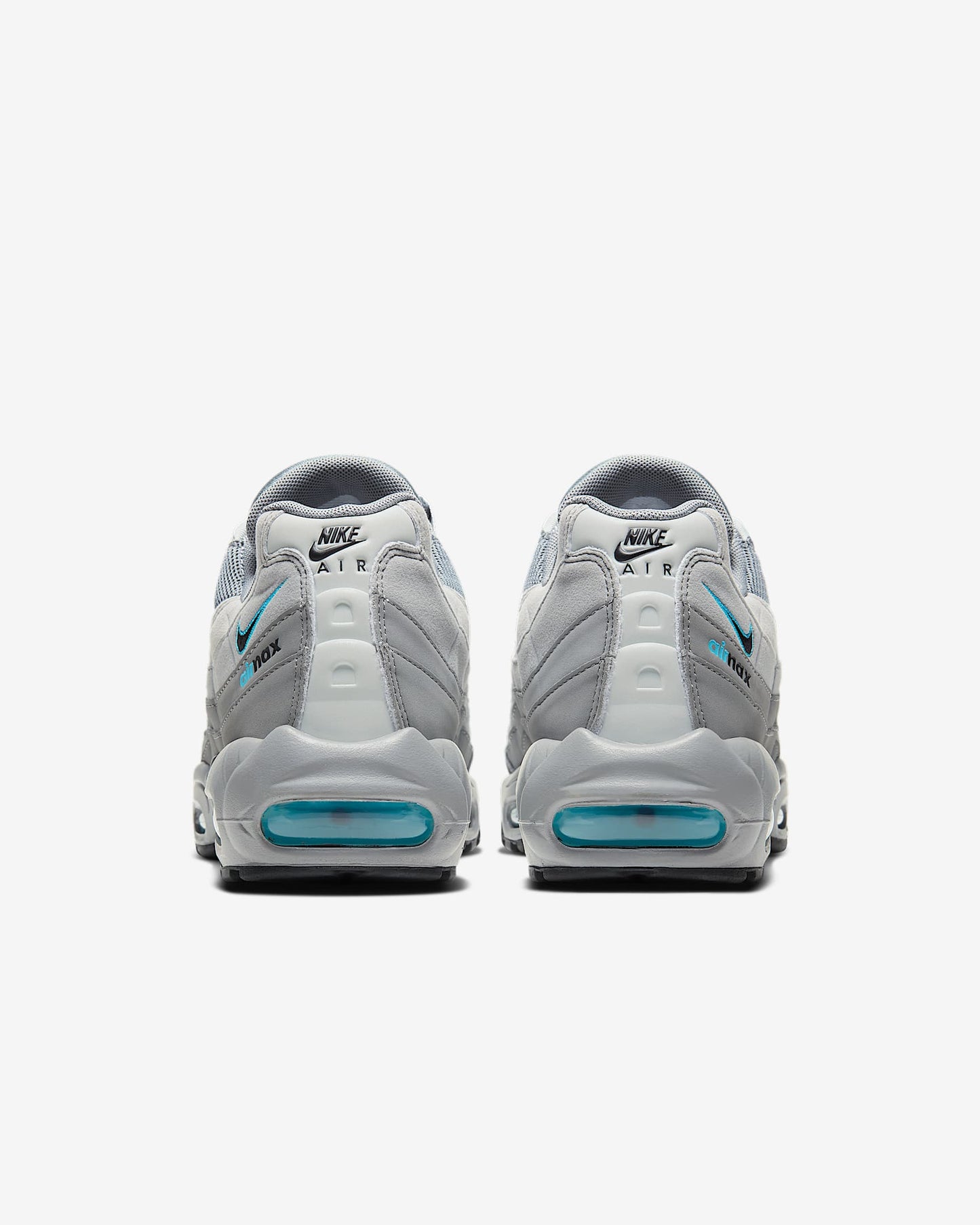 "Max 95" Sneaker