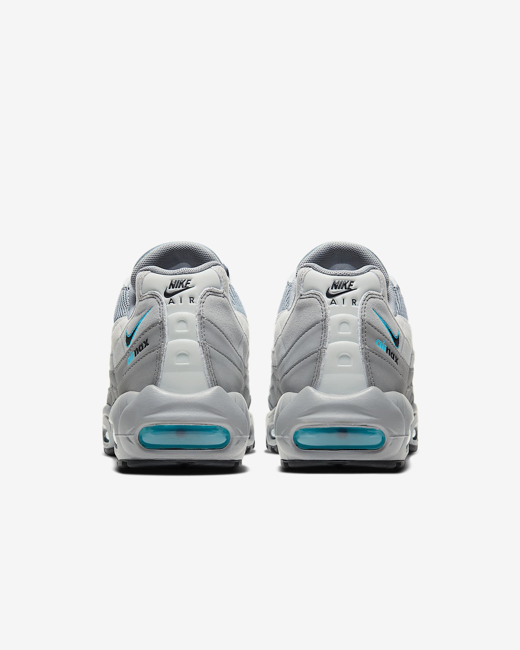 "Max 95" Sneaker