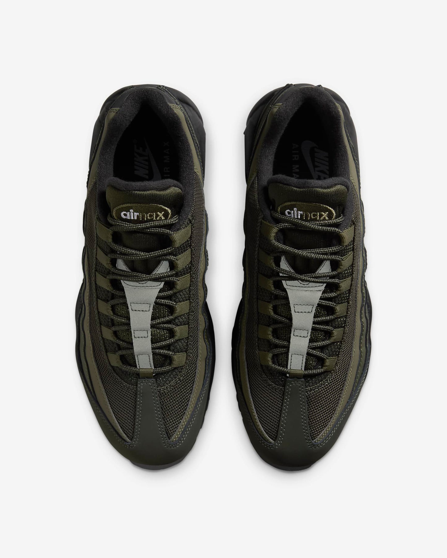 "Max 95" Sneaker