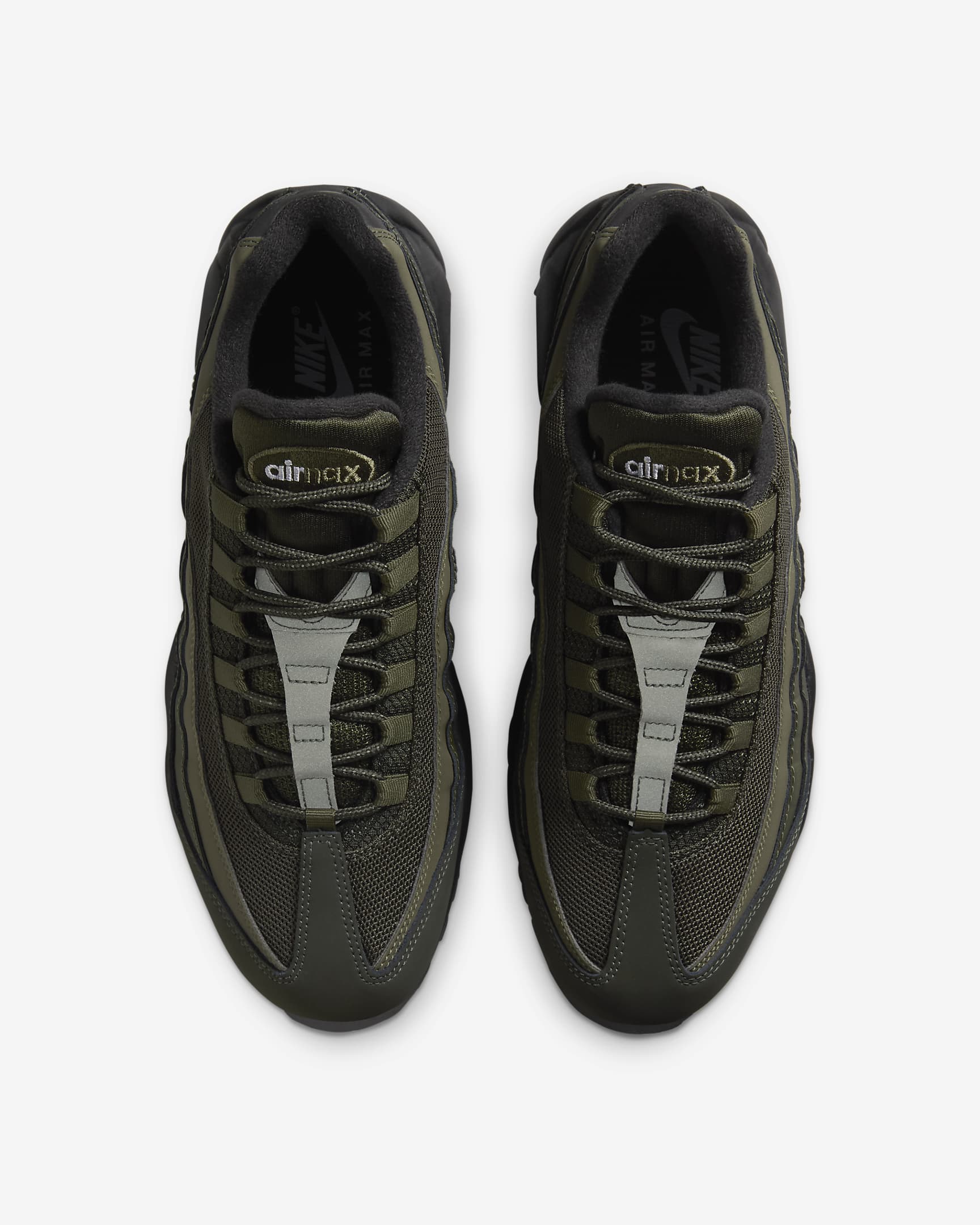 "Max 95" Sneaker