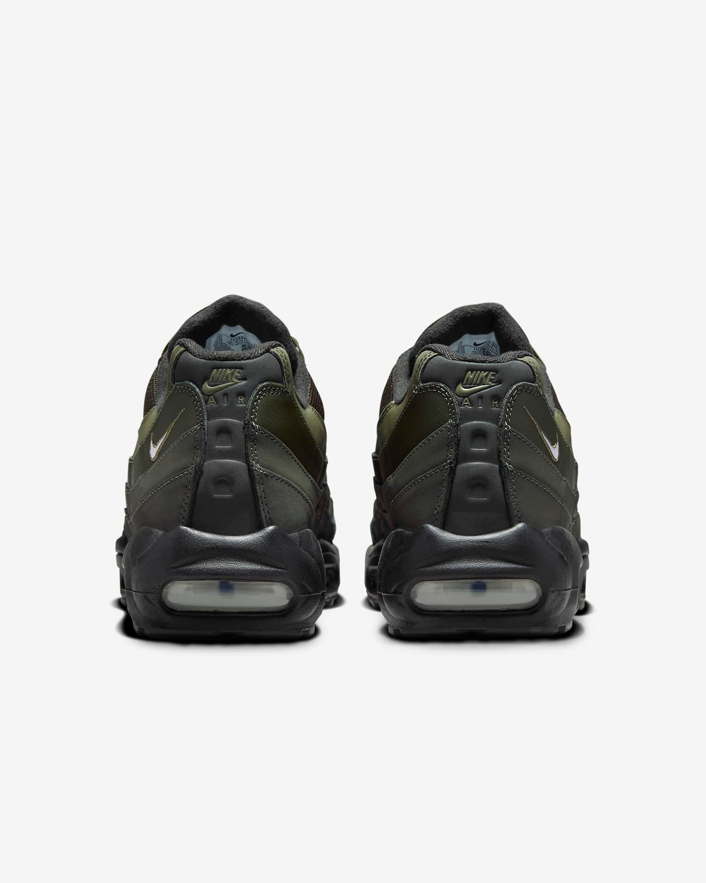 "Max 95" Sneaker
