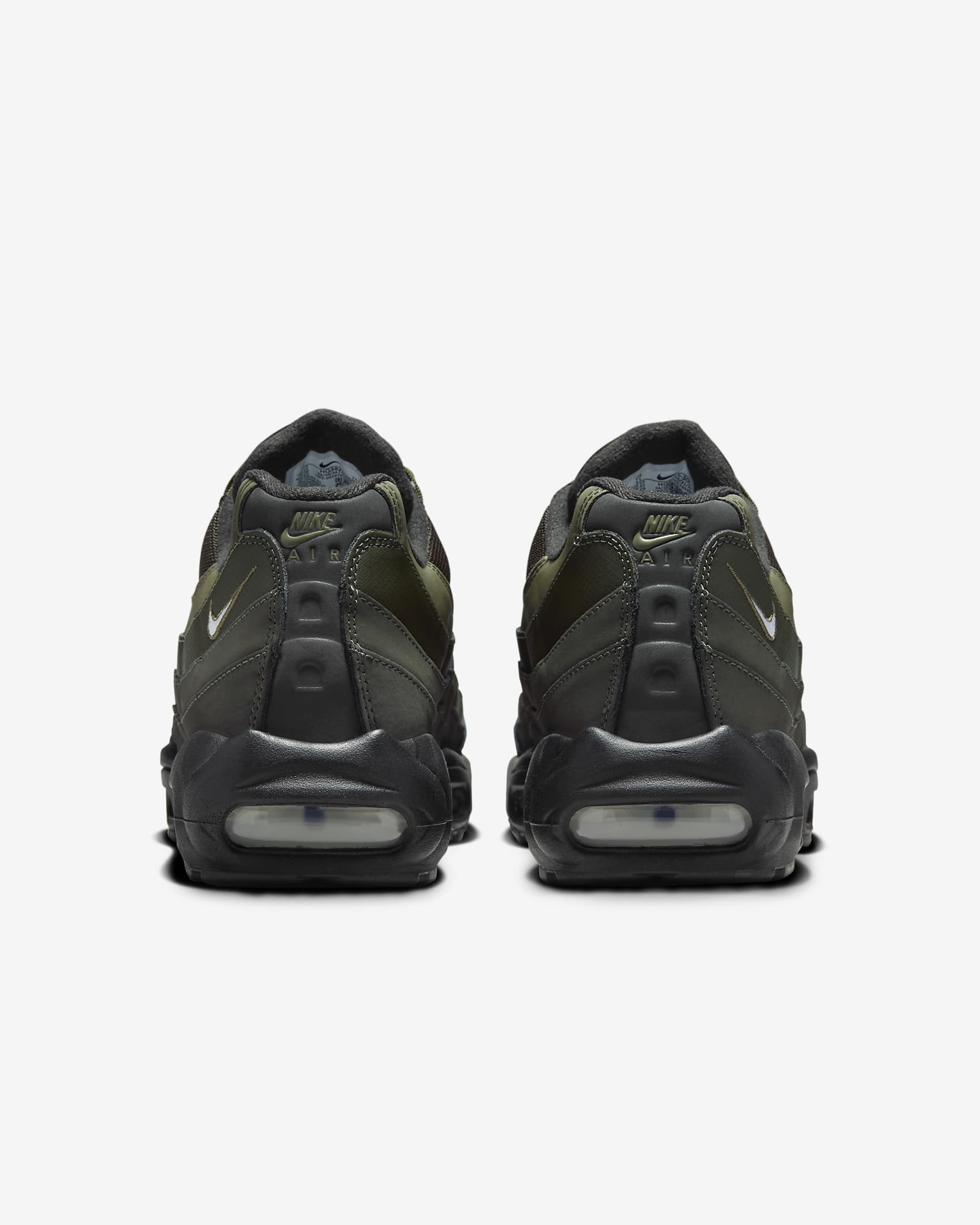 "Max 95" Sneaker