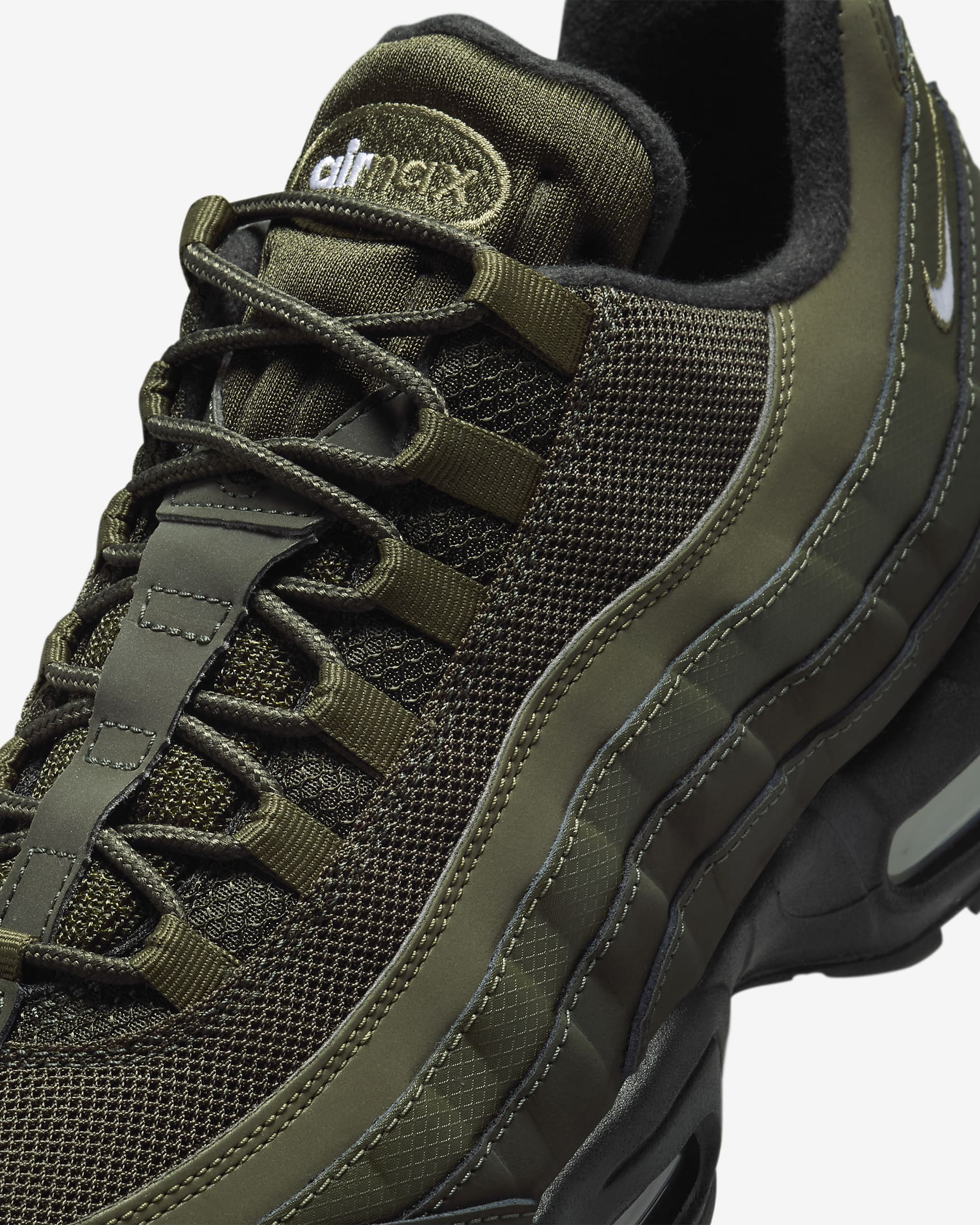 "Max 95" Sneaker