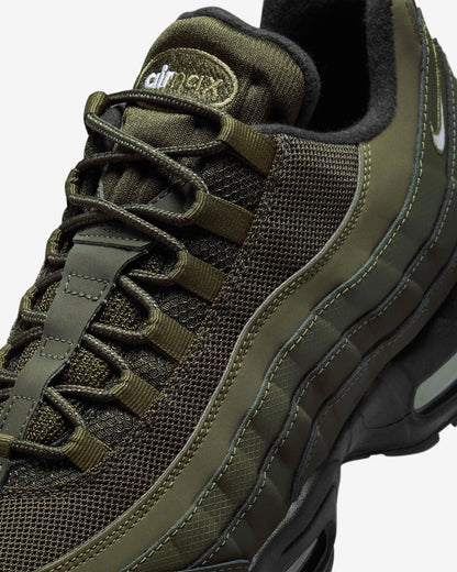 "Max 95" Sneaker