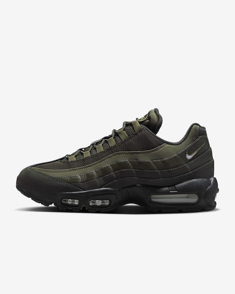 "Max 95" Sneaker
