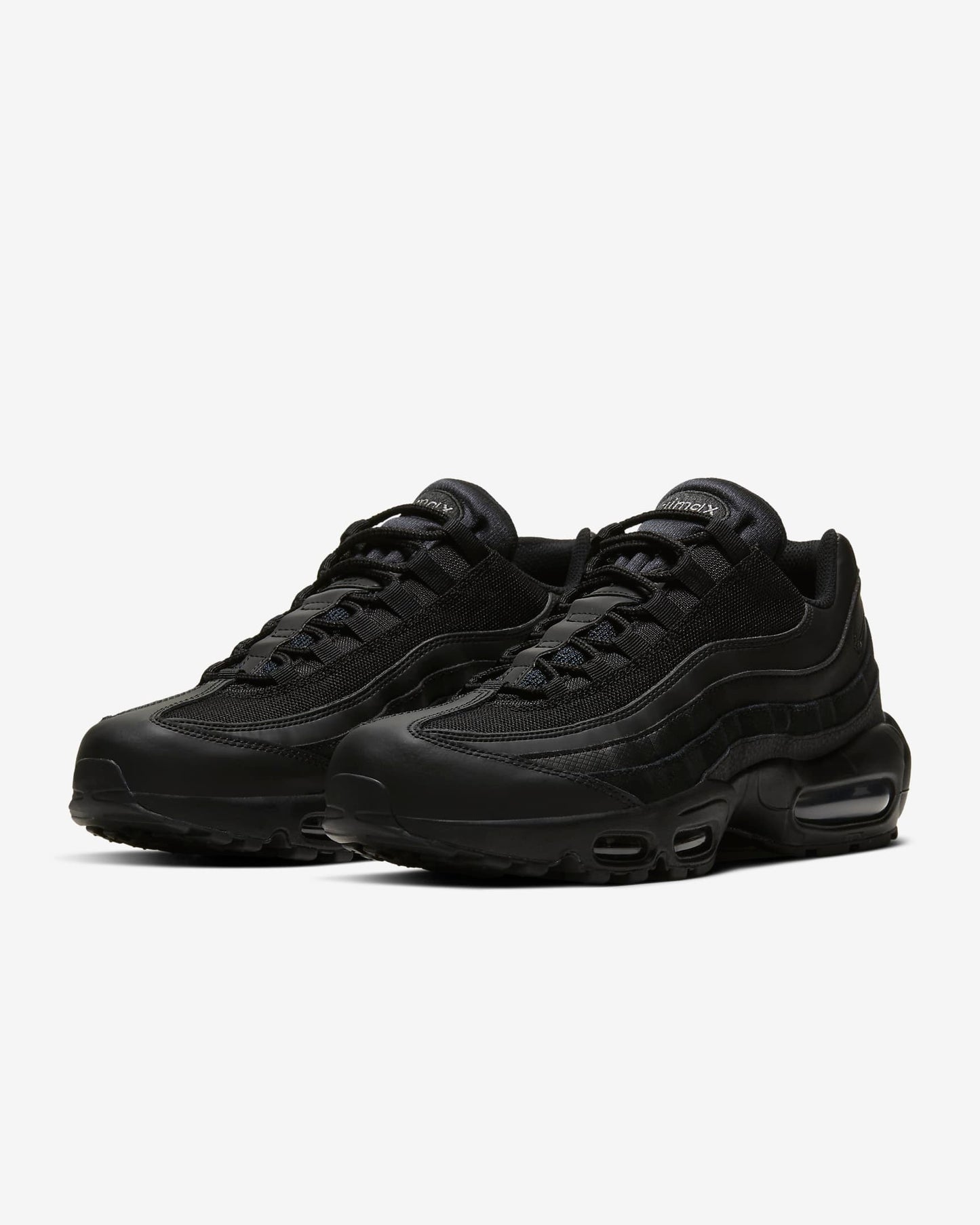 "Max 95" Sneaker