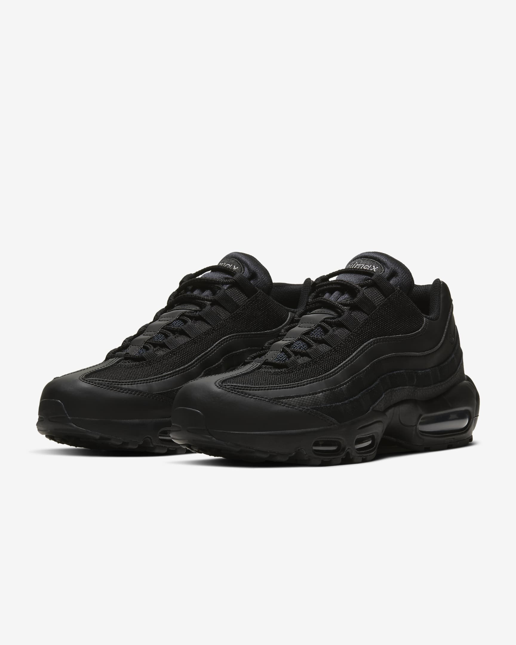 "Max 95" Sneaker