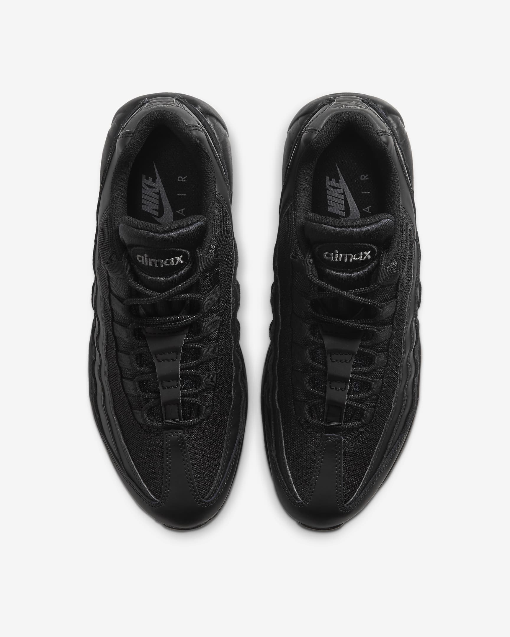 "Max 95" Sneaker