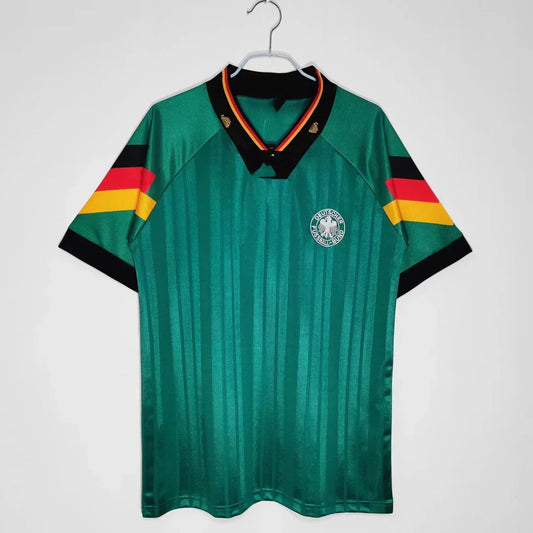 "Deutschland" Vintage Jersey