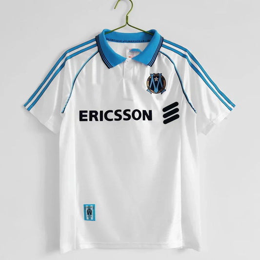 "Marseille" Vintage Jersey