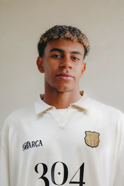 "BARCA X LAMINE YAMAL" | LIMITED EDITION