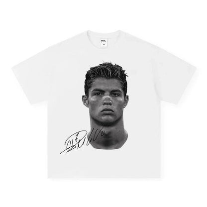 BELLEZA CR7 SUMMER OUTFIT