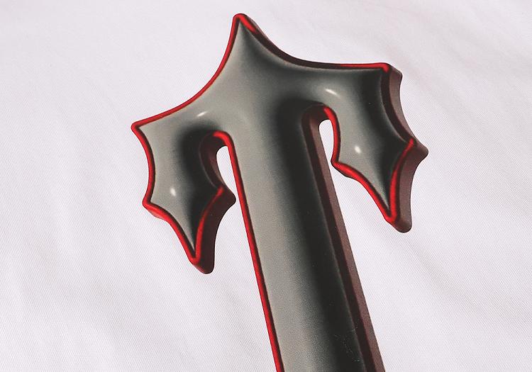 "T" Irongate Shirt