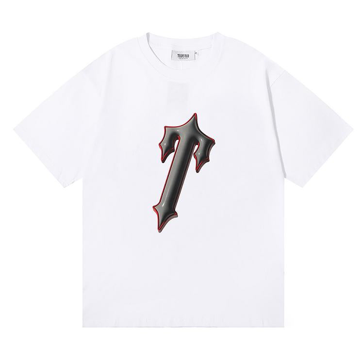 "T" Irongate Shirt