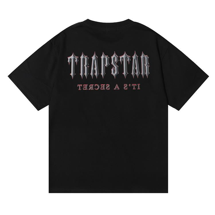"T" Irongate Shirt