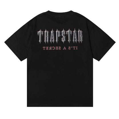 "T" Irongate Shirt