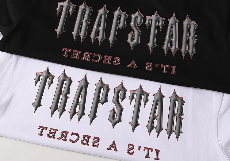 "T" Irongate Shirt