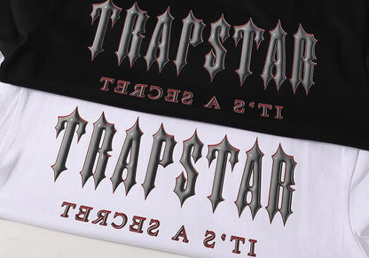 "T" Irongate Shirt