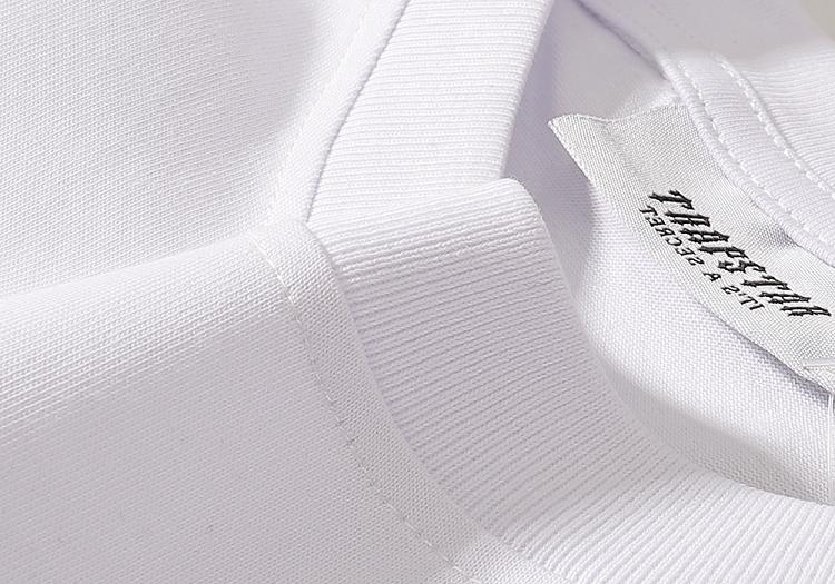 "T" Irongate Shirt