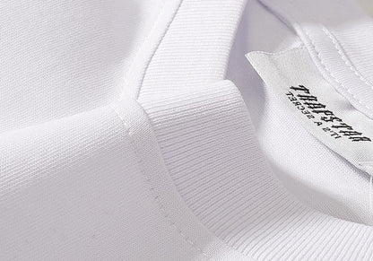 "T" Irongate Shirt