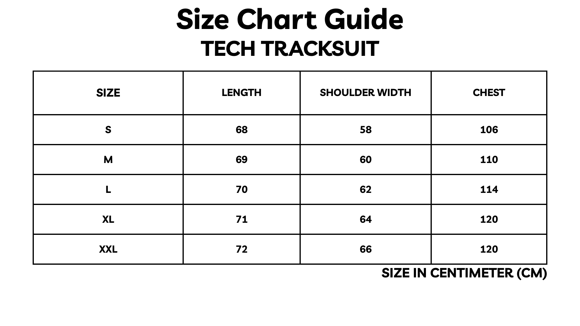 "N-Tech" Tracksuit