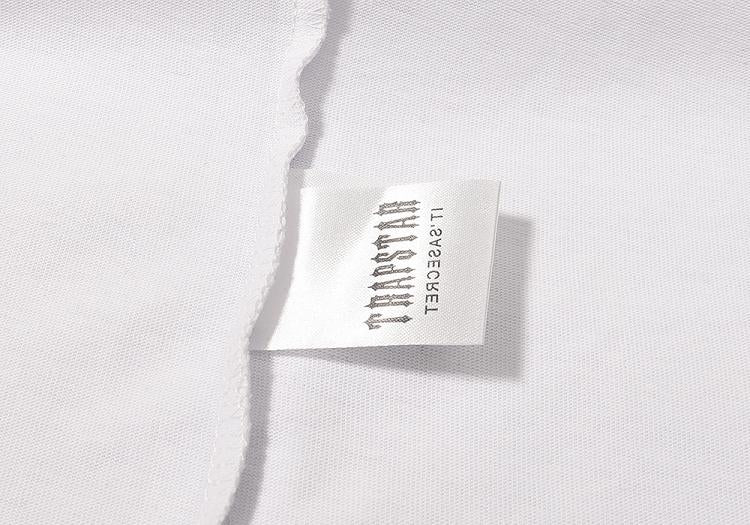"T" Irongate Shirt