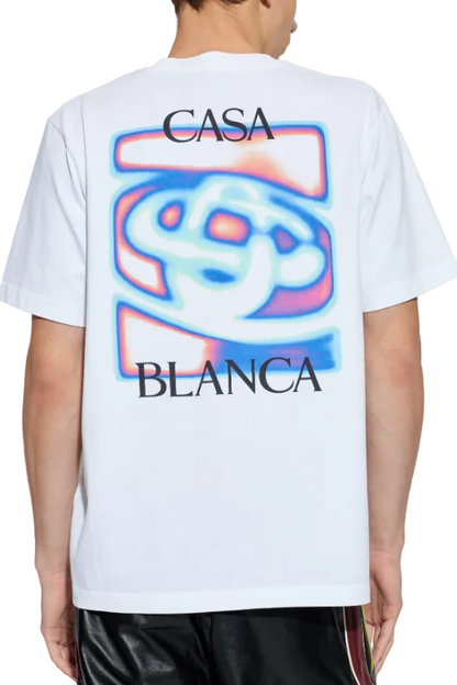 Casa Heat Map T-shirt
