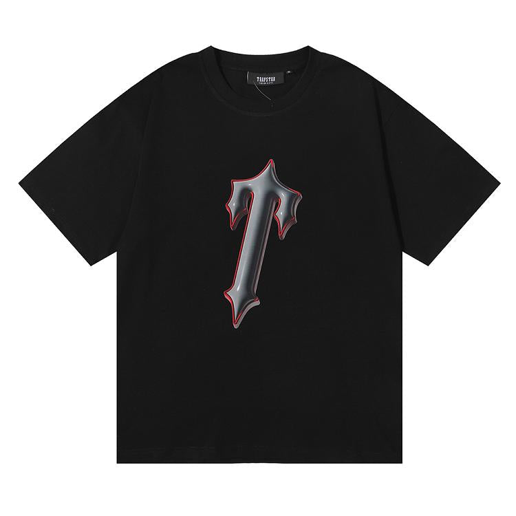"T" Irongate Shirt