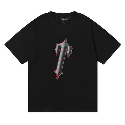 "T" Irongate Shirt