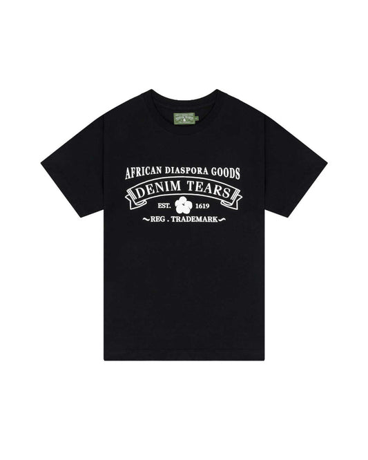 "Denim" T-Shirt