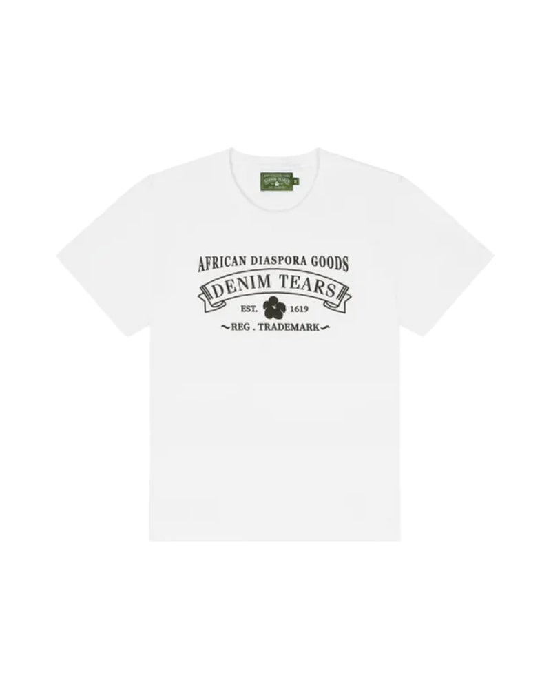 "Denim" T-Shirt