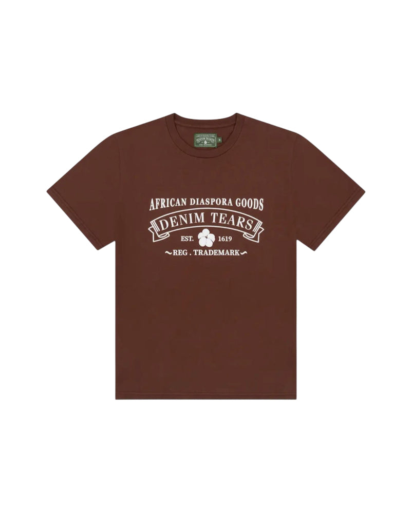 "Denim" T-Shirt