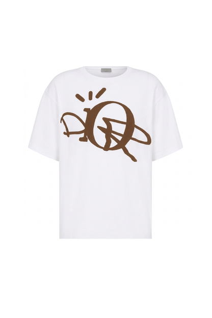 CD Script T-shirt