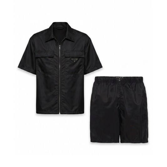 Prada Summer Set