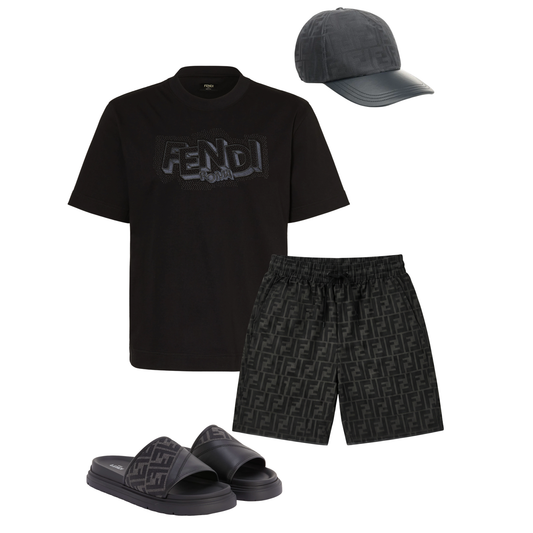 Fendi Outfit