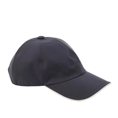 "LP" Cap