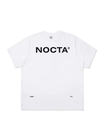 "Nocta" shirt