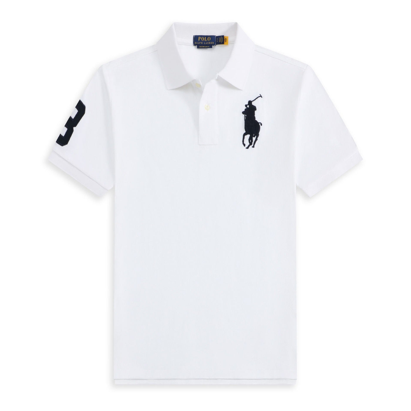"RL" Big Polo Shirt