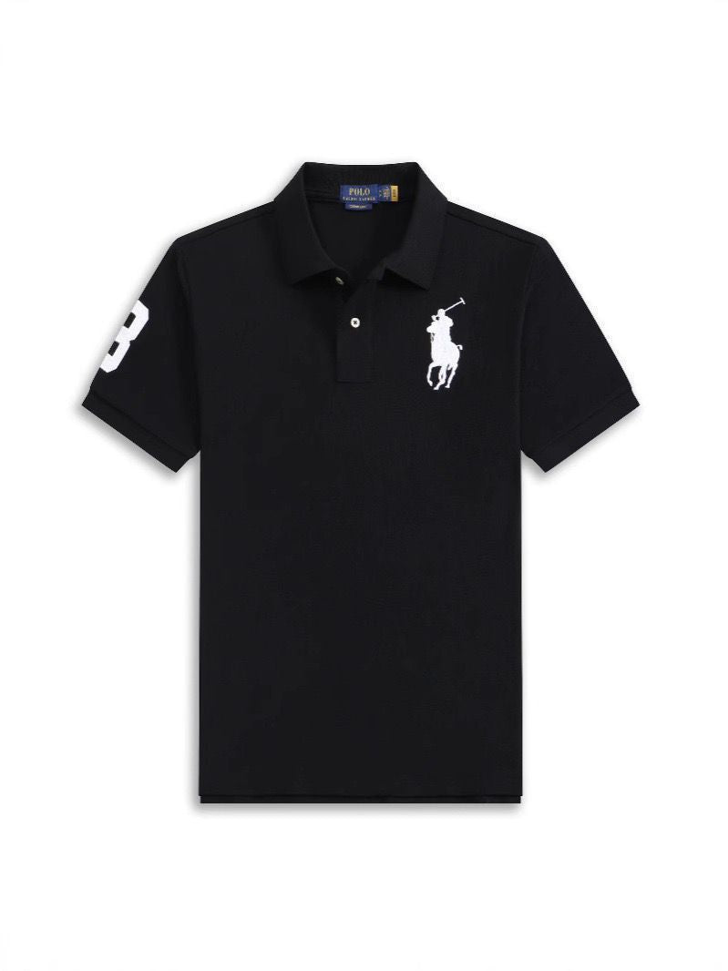 "RL" Big Polo Shirt
