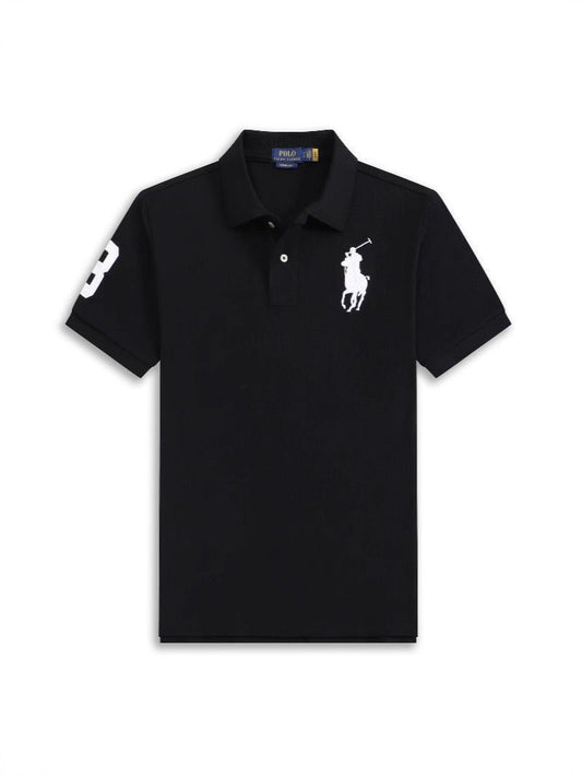 "RL" Big Polo Shirt
